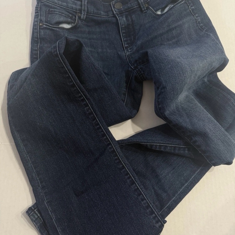 LOFT women’s bootcut jeans Modern Sexy Boot Mid Rise Jeans